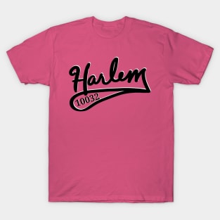 Code Harlem T-Shirt